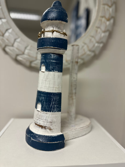 Light House Roll Holder