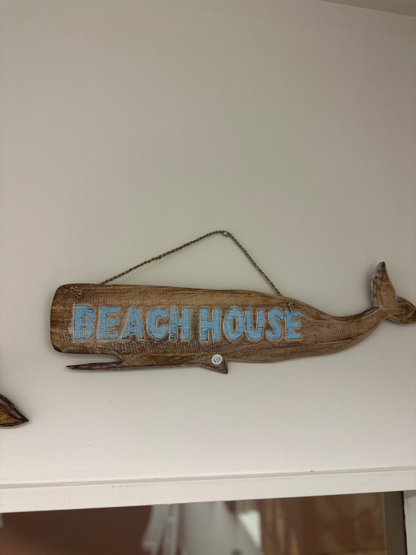 Whale Beach House