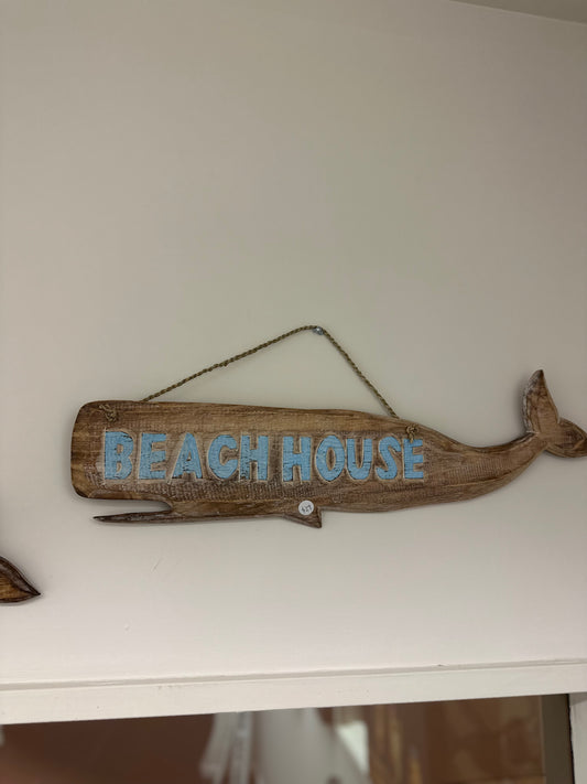 Whale Beach House