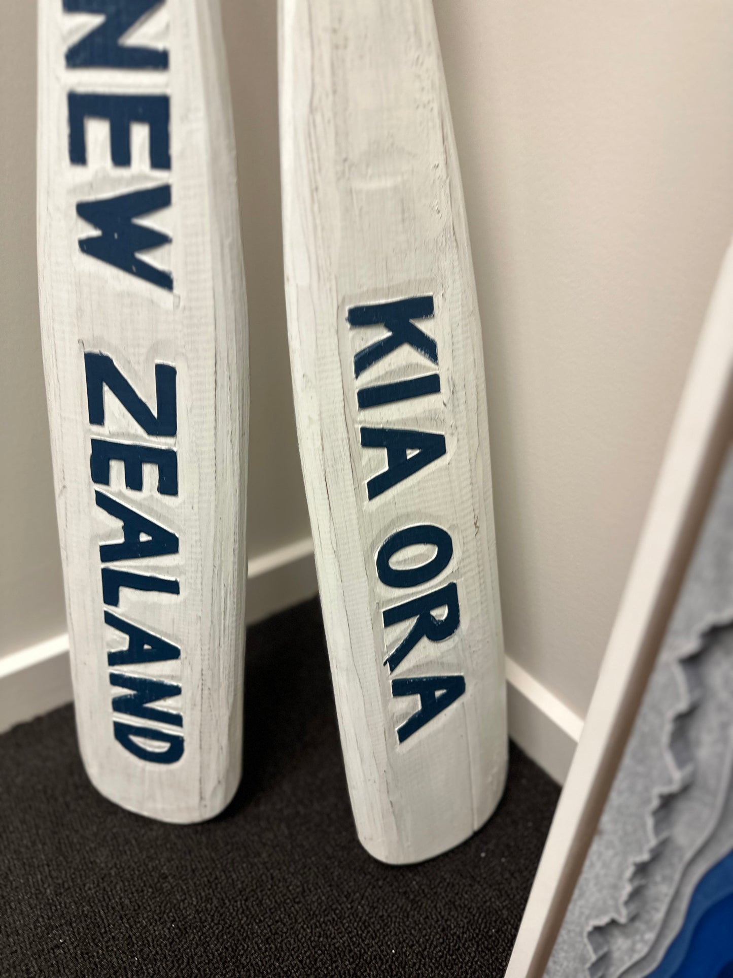 Paddle Kia Ora