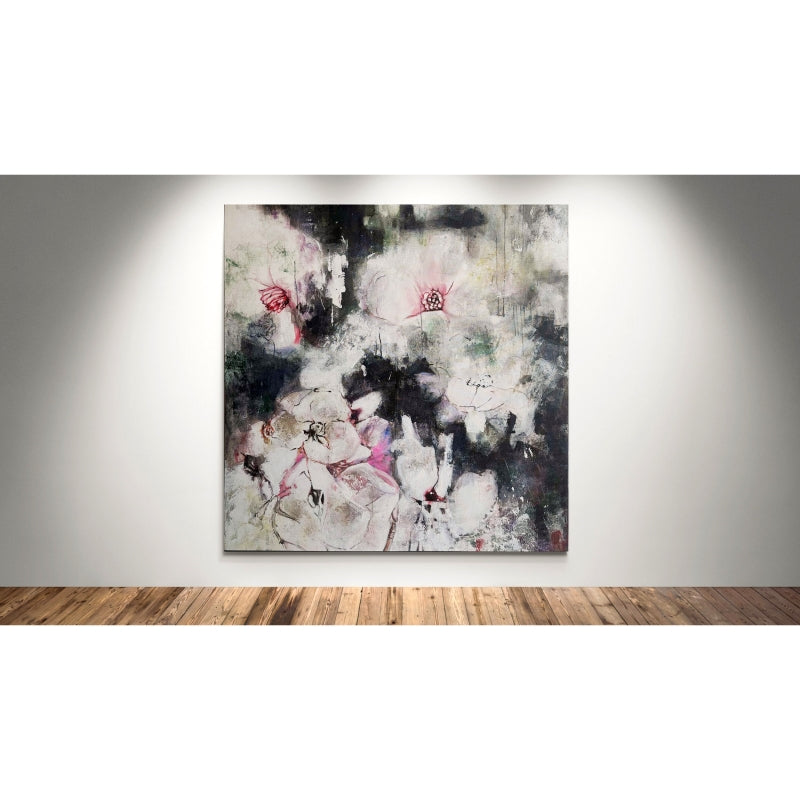 Bloom 140CM X 140CM(H)