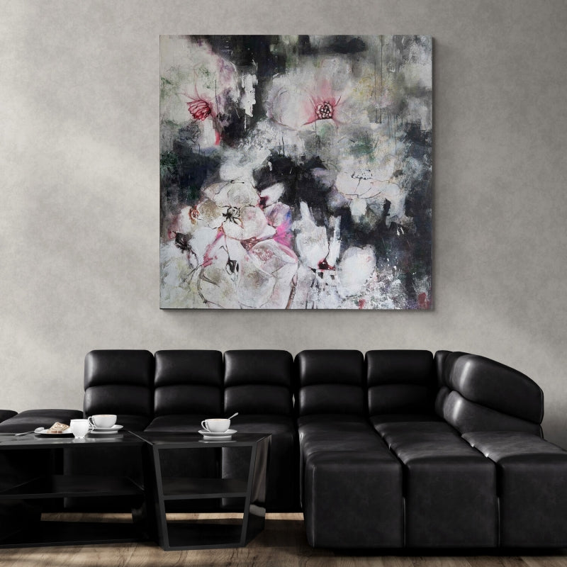 Bloom 140CM X 140CM(H)