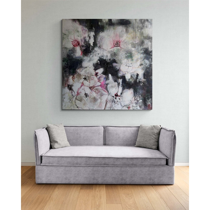 Bloom 140CM X 140CM(H)