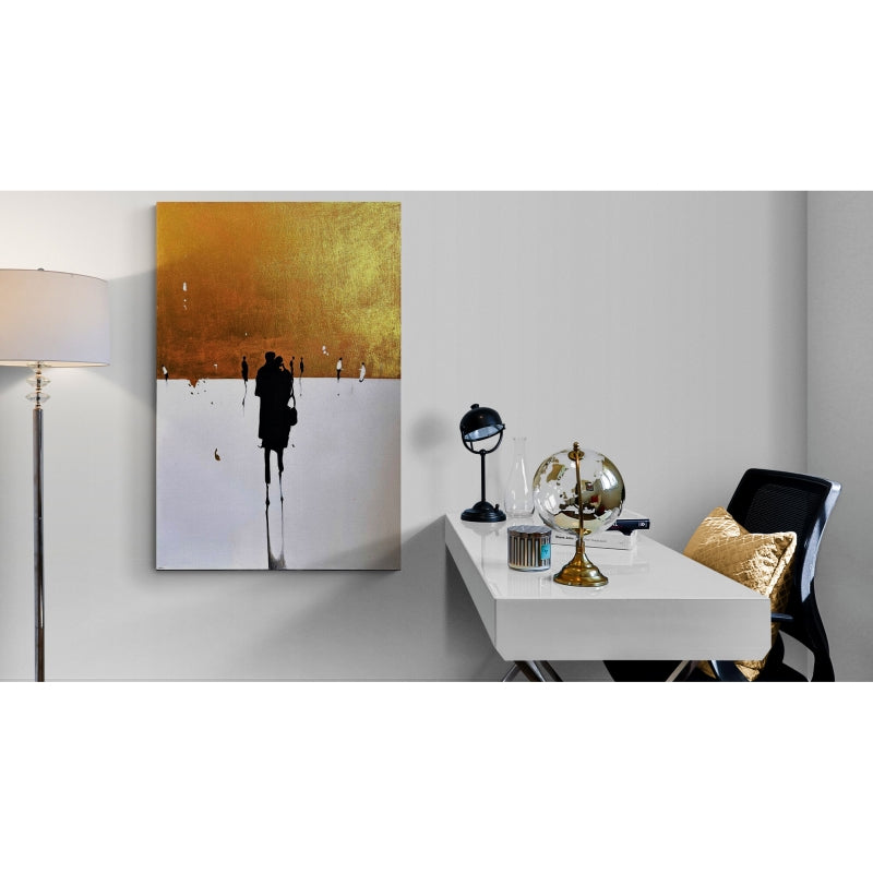 Gold Mirage 80CM X 120CM(H)